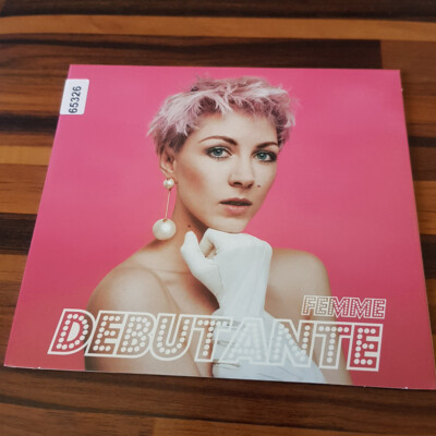 FEMME: Debutante  GATE  > NM/-(CD)