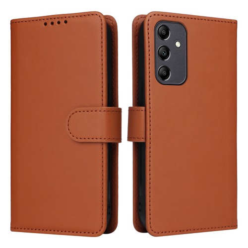 For Samsung A13 A14 A15 A23 A25 A53 A54 Magnetic Leather Detachable Wallet Case - Imagen 19 de 37