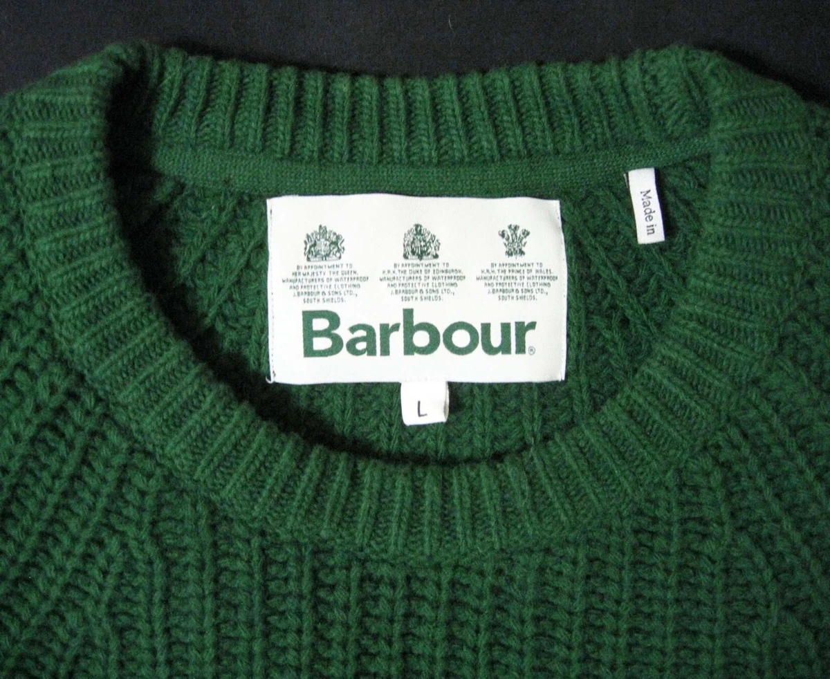 J barbour sales & sons