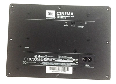 jbl cinema sb 250