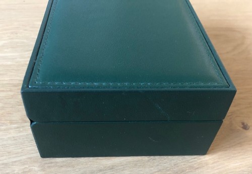 ROLEX scatola per orologio, scatola, 1970, 1980, vintage - Foto 4 di 10