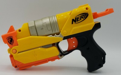 wii nerf