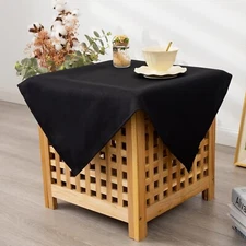 Square Tablecloth