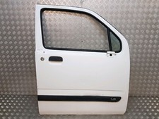 Porte avant et accessoires Suzuki WAGON R+