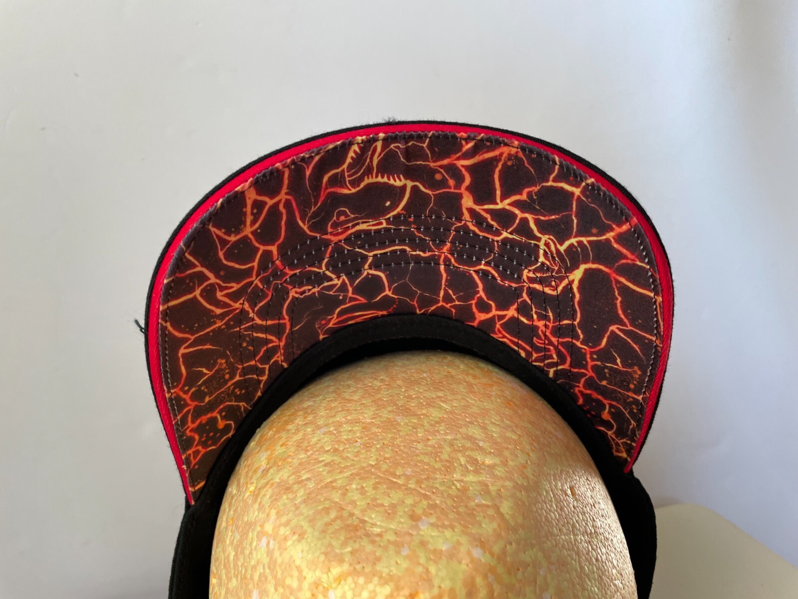 Jurassic World Universal Studios Strapback Hat Ca… - image 2