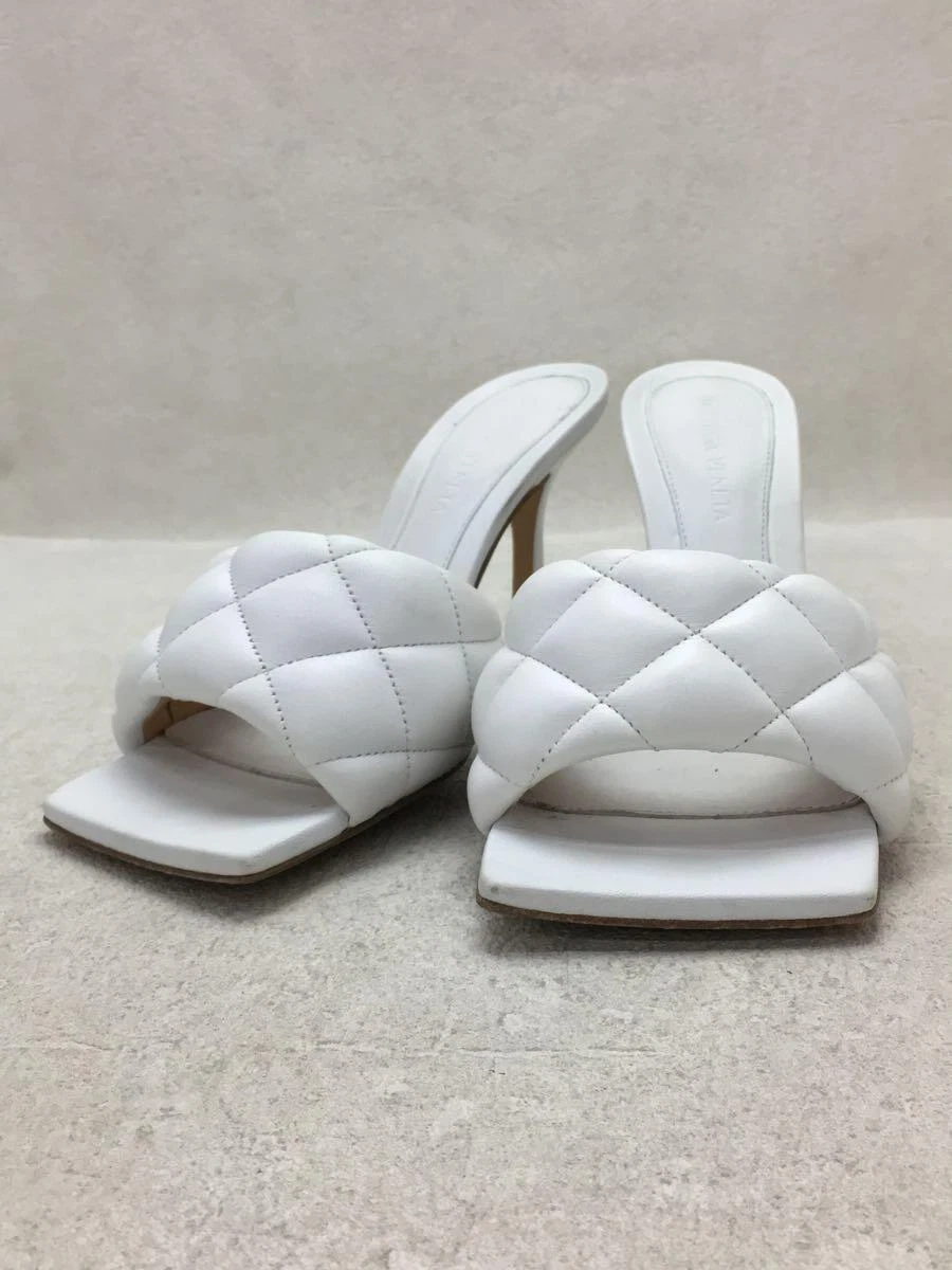 Bottega veneta store women shoes