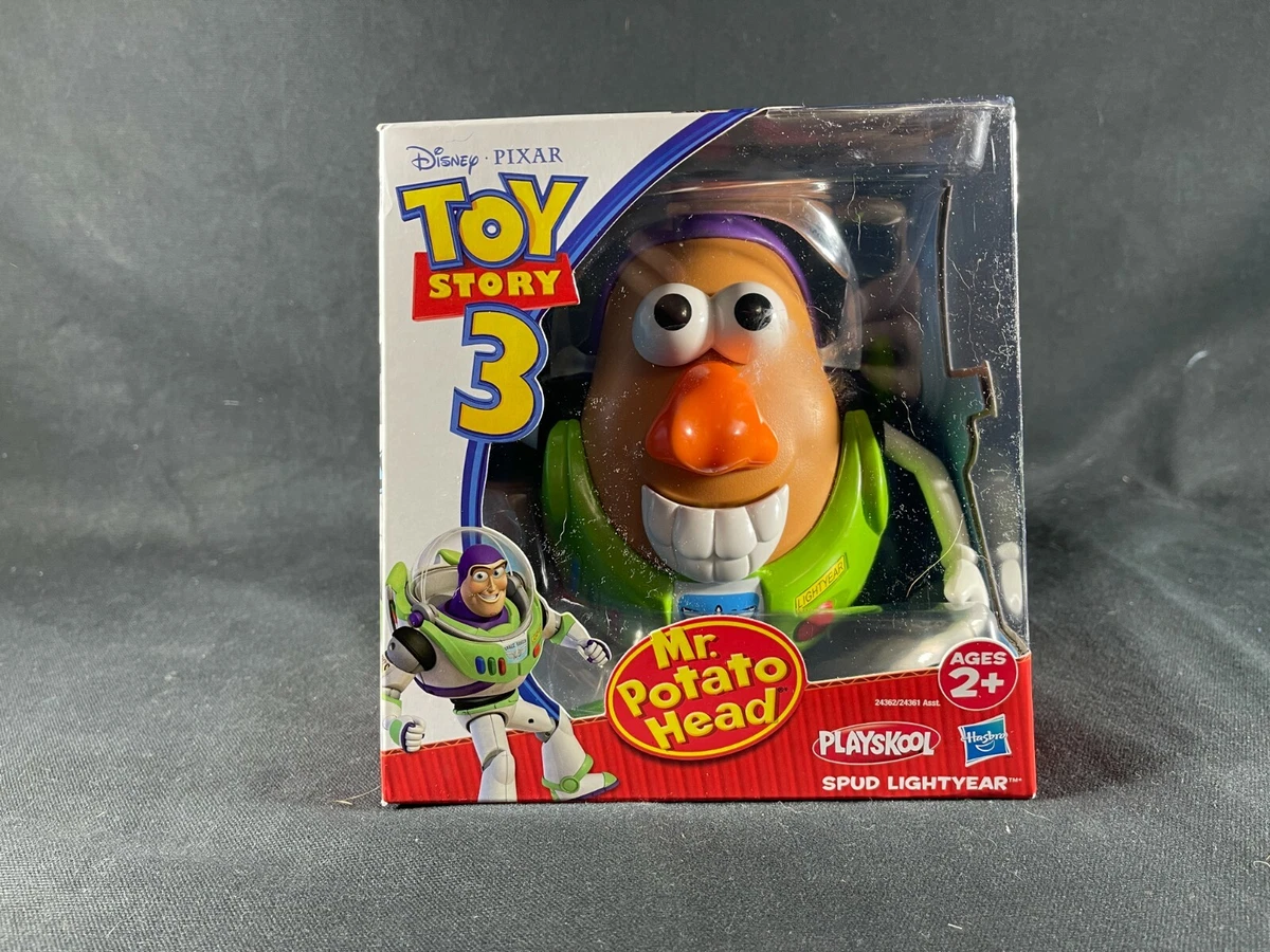 Spud hotsell toy story