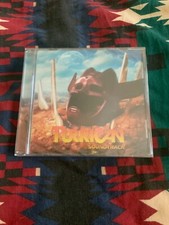 Turrican Anthology Edición Coleccionista, estrictamente limitado, CD banda sonora, NUEVO