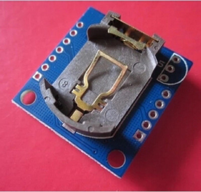 DS1307 Tiny RTC I2C Module 24C32 Memory Clock For Arduino