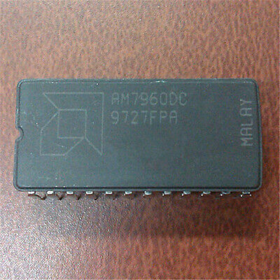1PCS AM7960DC DIP AM7960 new