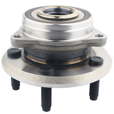 Front Wheel Hub Bearing for 2011-2020 Dodge Durango Jeep Grand Cherokee H10 TX