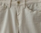 Women’s Tommy Hilfiger Greenwich Ankle Midrise Beige Skinny Jeans Size 2 NWT  — photo 6