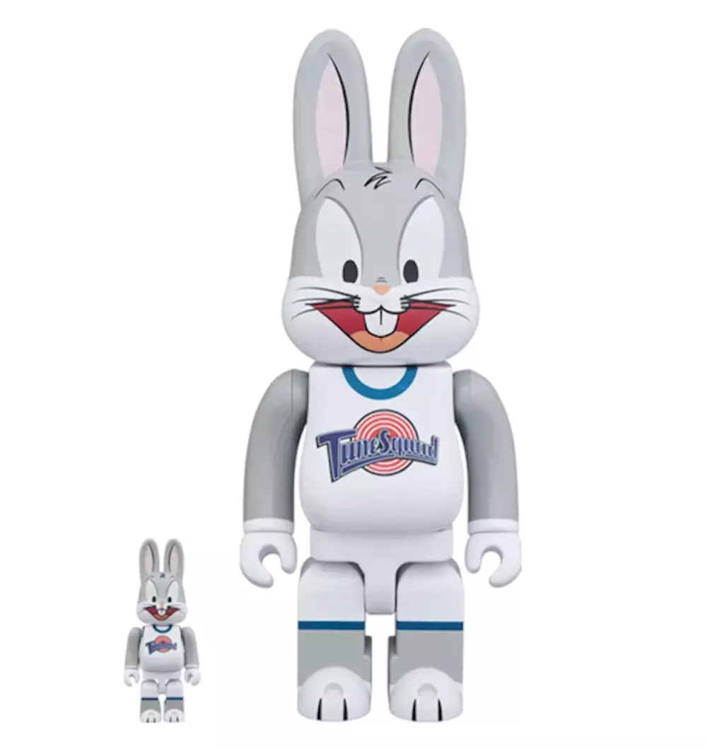 Bearbrick adidas best sale