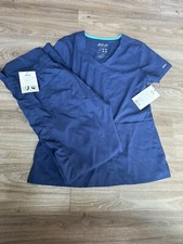 KD110 By barco Small Scrubs Navy