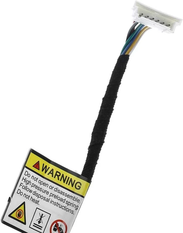 1x Soporte elevador de escotilla eléctrico portón trasero derecho para BMW F34 328i 330i GT xDrive Foto 3 de 4