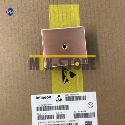 1PCS Brand New SEMIKRON Module SKIIP22NAC12IT5 Quality Assurance 100% - Picture 3 of 6