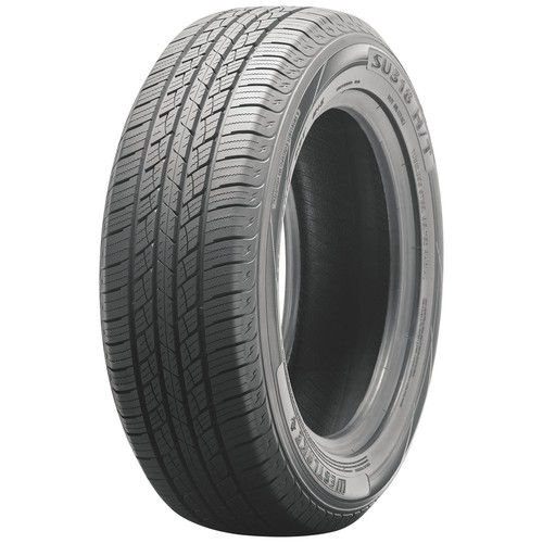 2 New Westlake Su318  - 265/60r17 Tires 2656017 265 60 17 - Picture 1 of 11