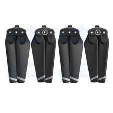 4Pcs 4730F Quick Release Folding Propeller Blade Prop for DJI Spark FPV Drone sl