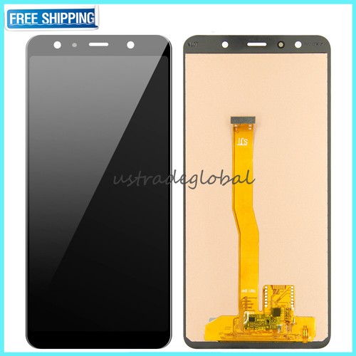 For Samsung Galaxy A7 2018 SM-A750G LCD 