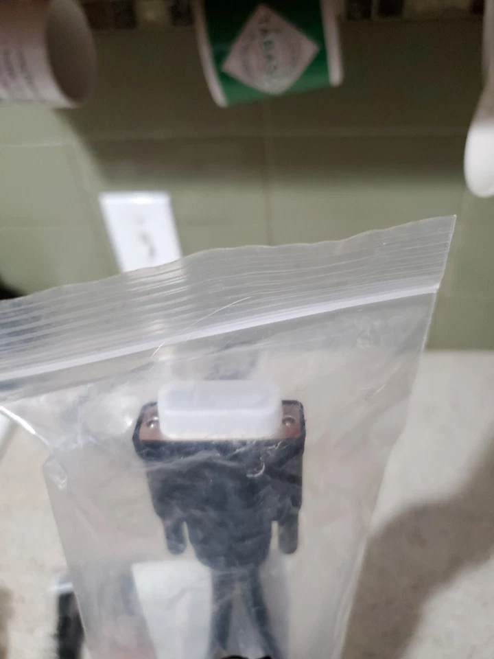 Dual To Single Printer Cable OH9361 - Image 3 of 4