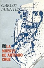 Muerte de Artemio Cruz by Carlos Fuentes: Used