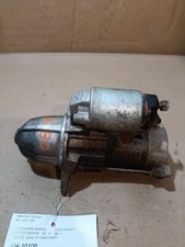 Starter Motor Wilderness Fits 19-25 FORESTER 294169