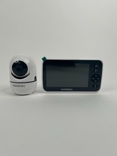   Hello Baby Monitor, Baby Monitor with Camera and Audio, 5'' 2021 newest model   