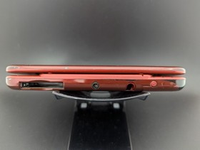 B5095 Nintendo new 3DS LL XL console Metallic Red Japan x