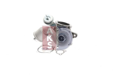 AKS DASIS Lader, Aufladung  u.a. für AUDI, SKODA, VW