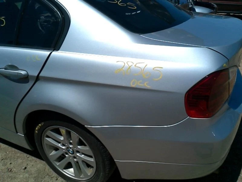 Cuerpo del acelerador 3,0 L compatible con BMW Z4 1979396 06-08 Foto 3 de 4