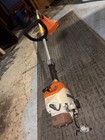 STIHL FS 36 weed Wacker parts or repair  — photo 4