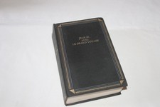 LE GRAND VOYAGE par JEAN M. AUEL - Edit. FRANCE LOISIRS 1992