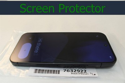 Google Pixel 9 Black - Carrier Unlocked AT&T T-Mobile Verizon GSM 7632922