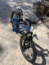 Trek Precaliber 20 Wheel 7-speed Kids Bike Retail 420