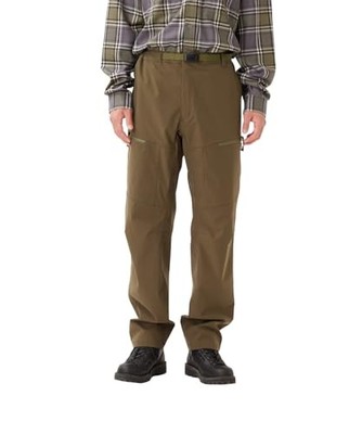 Snow Peak Wanaka Quick Dry Wathose EP-PT-26SU001 (Herren/Damen Lange Hose)
