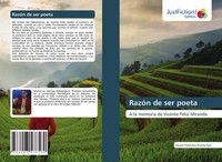 LáZaro Francisco Acosta Ruiz | RazóN De Ser Poeta | Taschenbuch | Spanisch