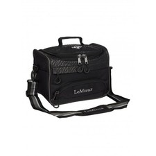LeMieux Elite ProKit Lite Grooming Bag - Black