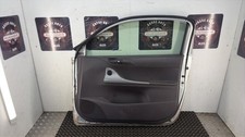 Porte avant et accessoires Toyota IQ