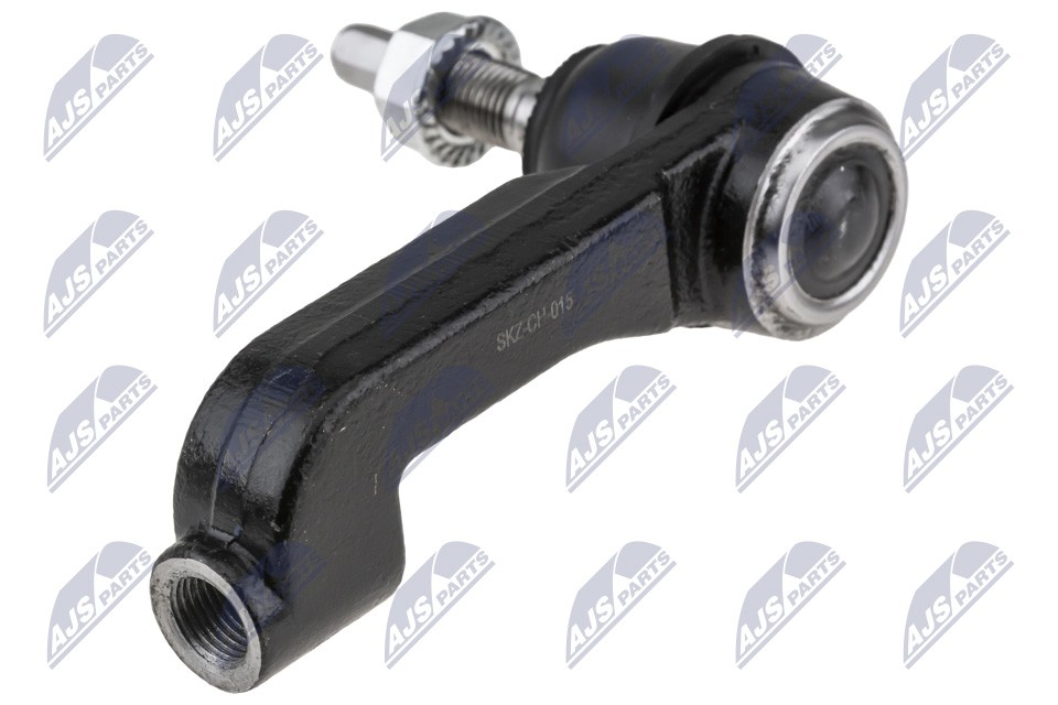 Tie Rod End For Jeep Liberty 06-07 /Left/ - Image 3