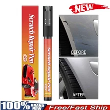 Car Scratch Remover Pen Repair For Any Vehicle Colour Professional Finish 