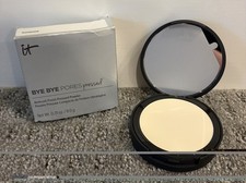 IT Cosmetics Bye Pores Finish Airbrush Presse...