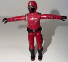 GI Joe Crimson Guard 1985 Vintage Cobra ARAH Figure Only READ!