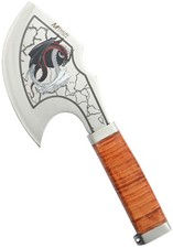 Mtech Axe Dragon Hatchet 1.0 oz