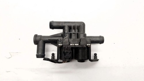 BMW 5 F10 F11 2015 Zusatzwasserpumpe 9310349 Diesel 120kW JUM115966