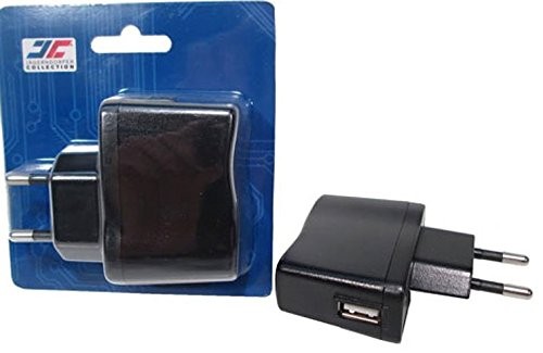 Jaegerndorfer JaegerndorferJC51080 USB Power Adapter Multi-Color 5290₽
