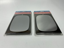 2 Pilot Mi1010 Mirror Glass - 1971-1979 Oldsmobile 98 Olds Delta 88 2 Pilot Mi1010 Mirror Glass - 1971-1979 Oldsmobile 98 Olds Delta 88