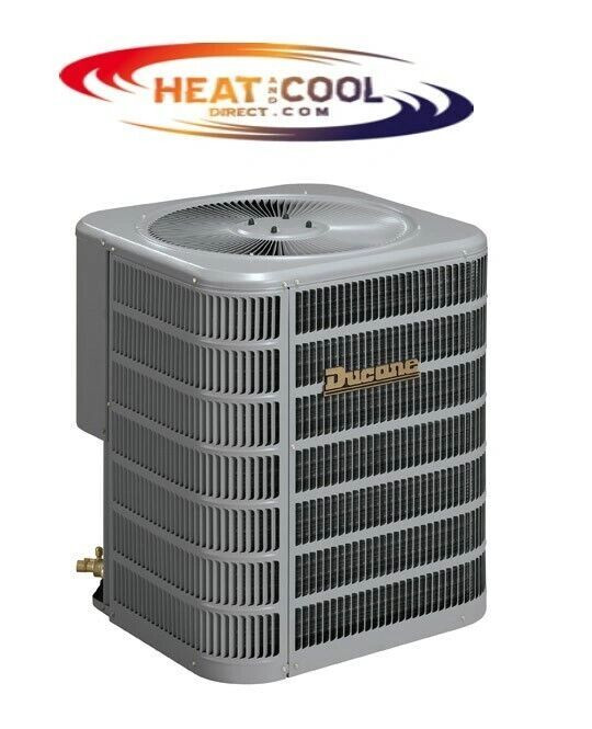 lennox central ac