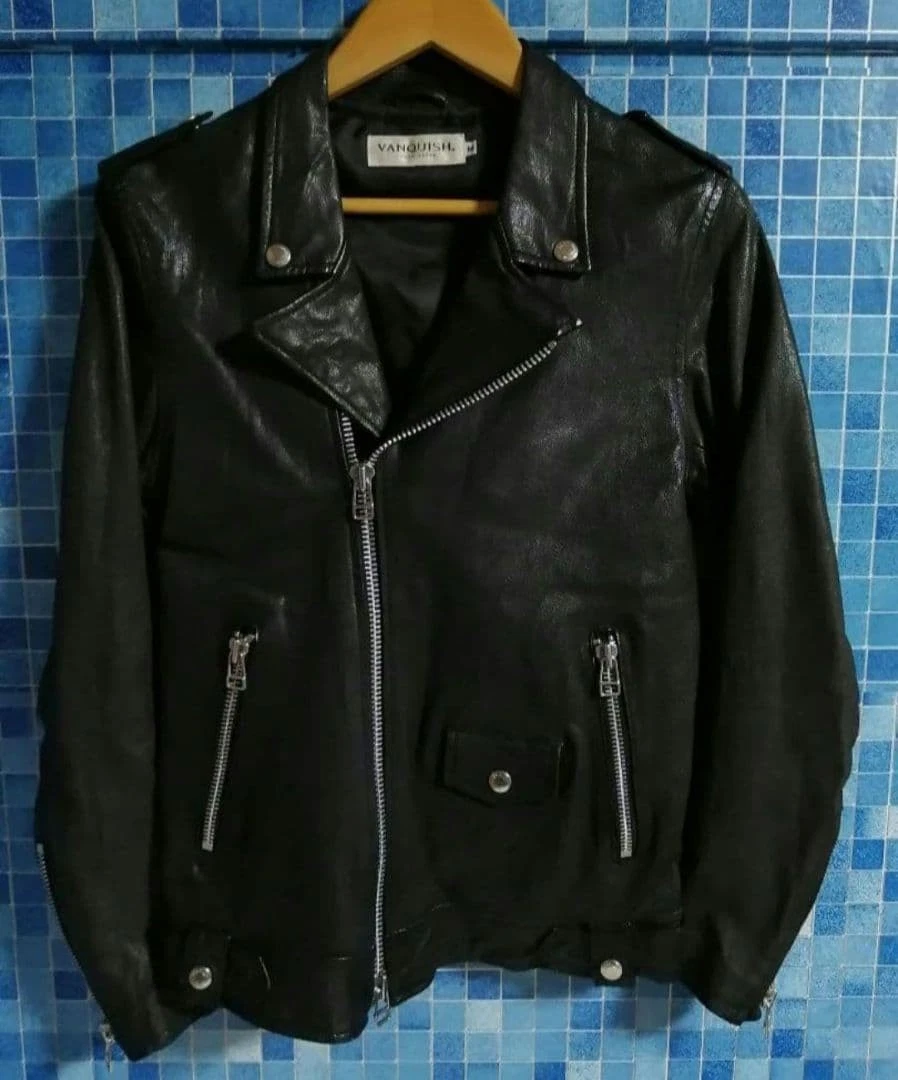 Vanquish Coats, Jackets & Vests for Men for Sale | Shop New & Used