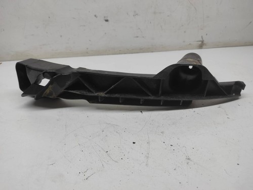 Volkswagen Golf V 2008 Halterung Stoßstange Stoßfänger vorne 1K0807890A