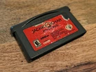 Jackie Chan Adventures Legend Of The Dark Hand Authentic (Game Boy Advance GBA)